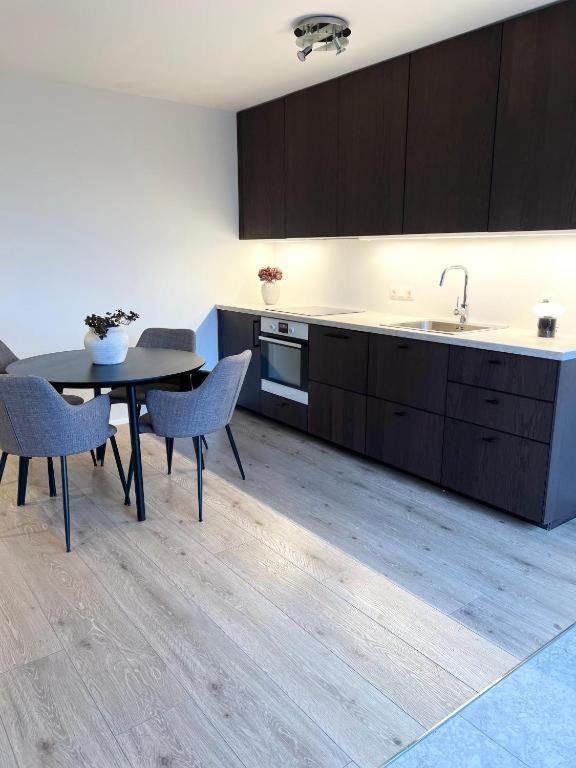 Lonid Apartment Höfn